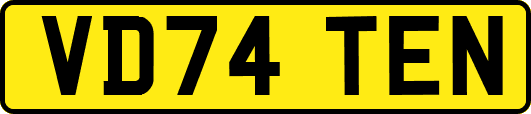 VD74TEN