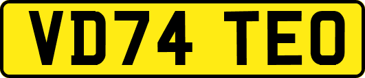 VD74TEO