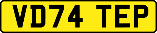 VD74TEP