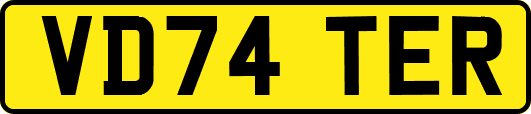 VD74TER