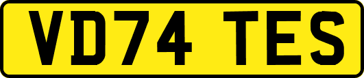 VD74TES