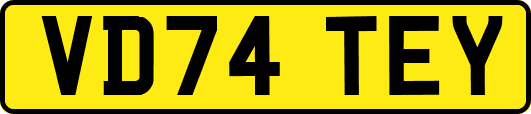 VD74TEY