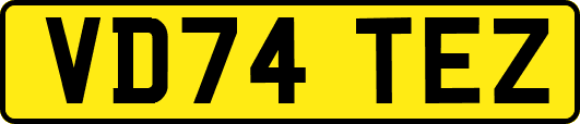 VD74TEZ