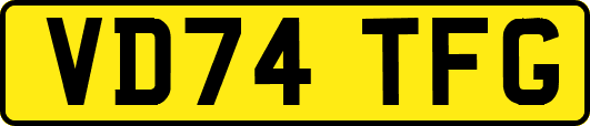 VD74TFG