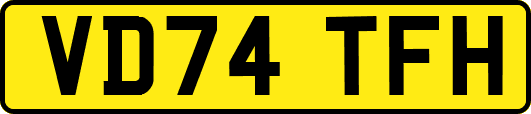 VD74TFH