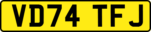 VD74TFJ