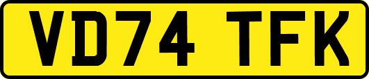 VD74TFK