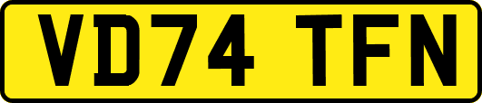 VD74TFN