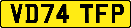 VD74TFP