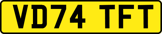 VD74TFT