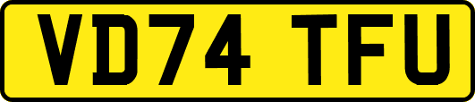 VD74TFU
