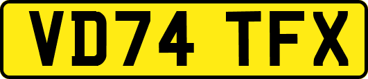 VD74TFX
