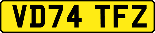 VD74TFZ