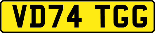 VD74TGG