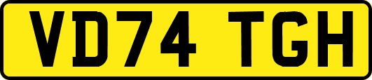 VD74TGH