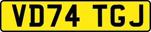 VD74TGJ