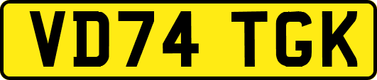 VD74TGK