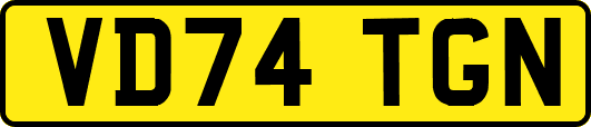 VD74TGN