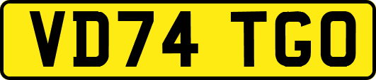VD74TGO