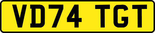 VD74TGT