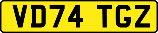 VD74TGZ