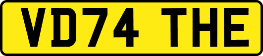 VD74THE