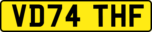 VD74THF