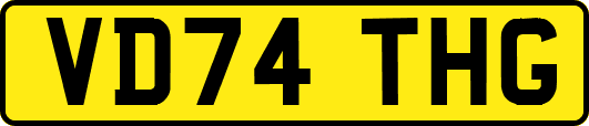 VD74THG