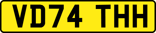 VD74THH