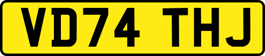 VD74THJ