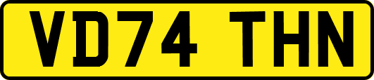 VD74THN