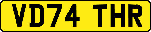 VD74THR