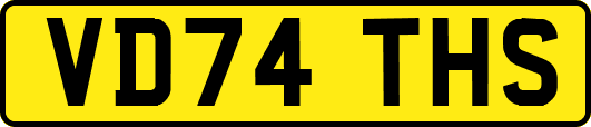 VD74THS