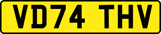 VD74THV