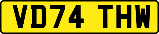 VD74THW