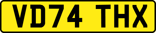 VD74THX