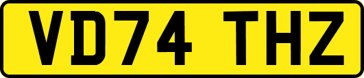 VD74THZ