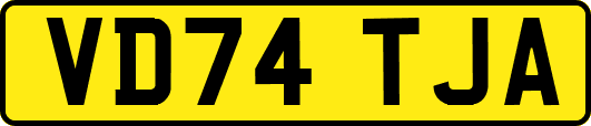 VD74TJA