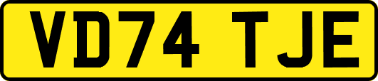 VD74TJE