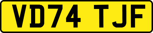 VD74TJF