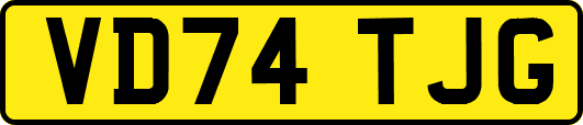 VD74TJG