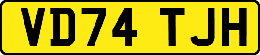 VD74TJH