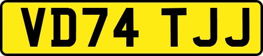 VD74TJJ