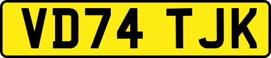 VD74TJK