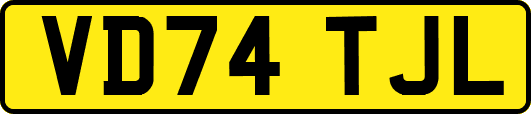 VD74TJL