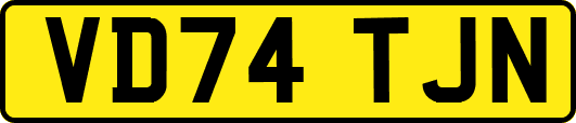 VD74TJN
