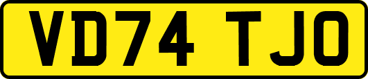 VD74TJO