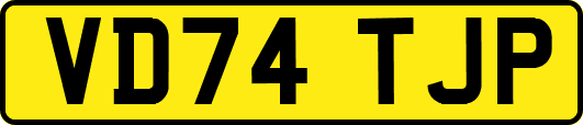 VD74TJP