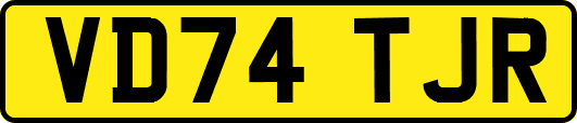 VD74TJR