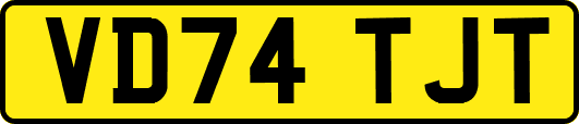 VD74TJT